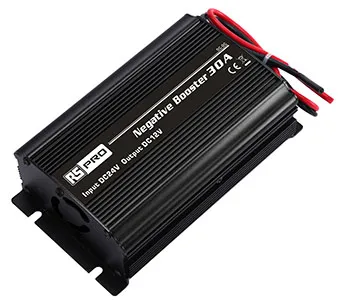 Convertitore c.c.-c.c. 360W, Vin 18 → 32 V c.c., Vout 12V cc