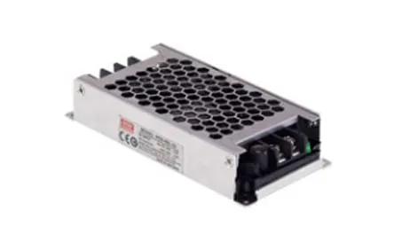 Convertitore c.c.-c.c. 60W, Vin 9 → 36 V c.c., Vout 24V cc, 4kV cc Sì