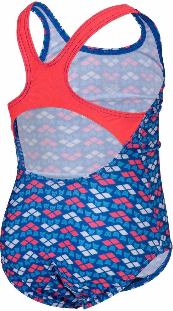 COSTUME INTERO DA NUOTO JUNIOR ARENA FRIENDS SWI PRO AO FLU - 006302 800