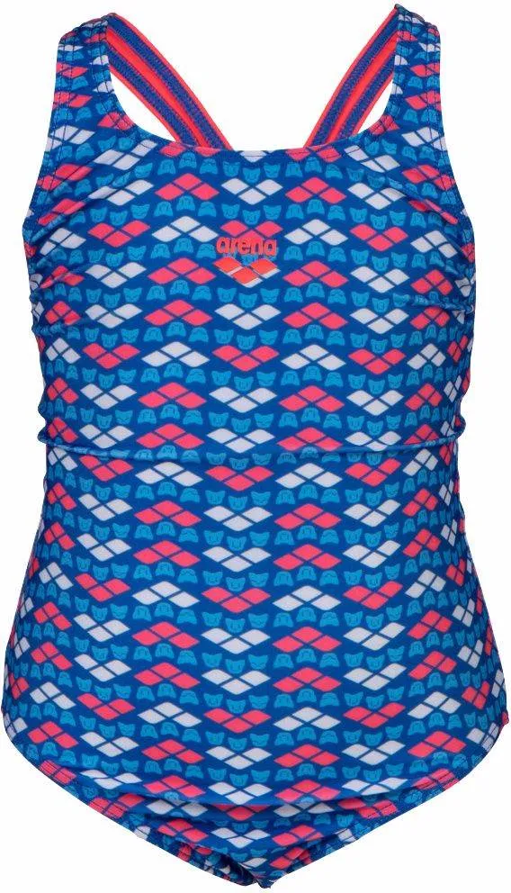 COSTUME INTERO DA NUOTO JUNIOR ARENA FRIENDS SWI PRO AO FLU - 006302 800