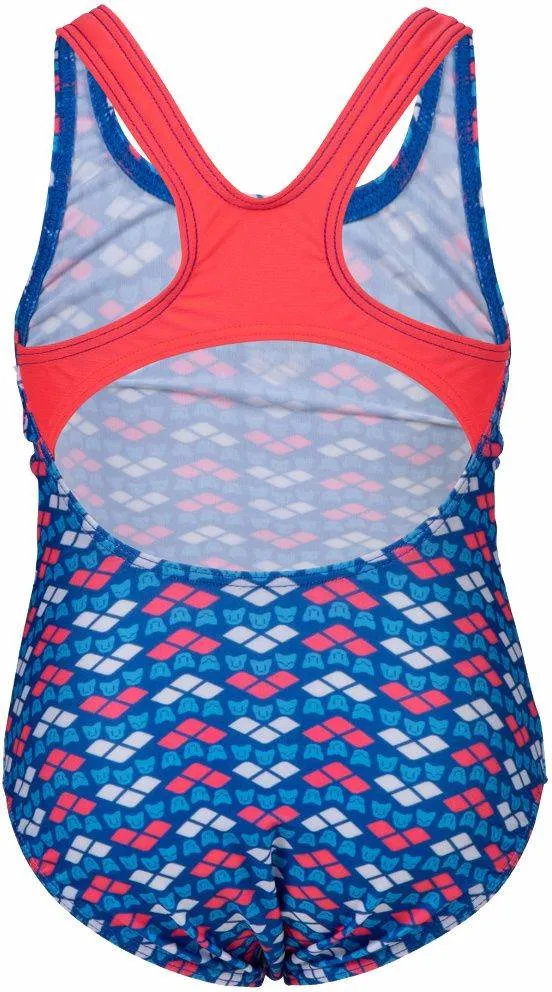 COSTUME INTERO DA NUOTO JUNIOR ARENA FRIENDS SWI PRO AO FLU - 006302 800