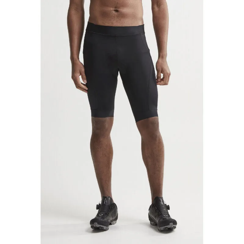 Craft Essence Shorts - Pantaloncini da ciclismo - Uomo