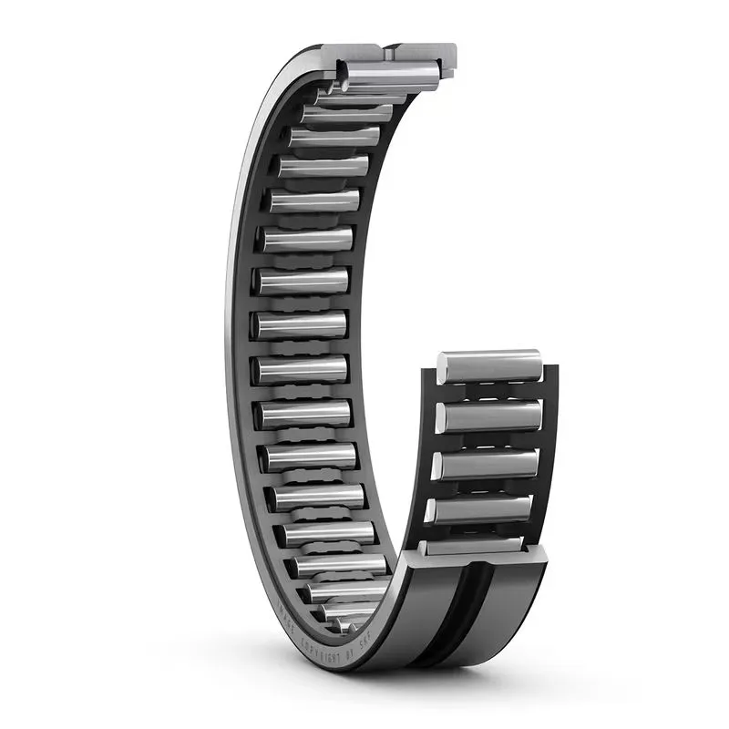 Cuscinetto a rullo SKF, file , Ø int. 30mm, Ø est. 40mm, guida larga 20mm
