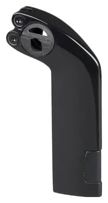 Cuscinetto sella Trek Madone SL/SLR Nero