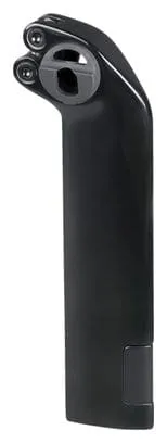 Cuscinetto sella Trek Madone SL/SLR Nero