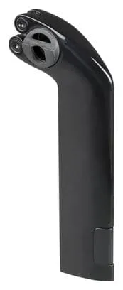 Cuscinetto sella Trek Madone SL/SLR Nero