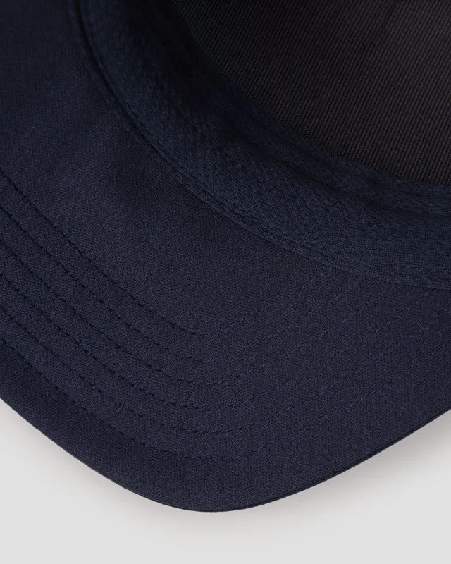 Czapka truckerka unisex Mammut Crag Cap Sender 119101243-50447