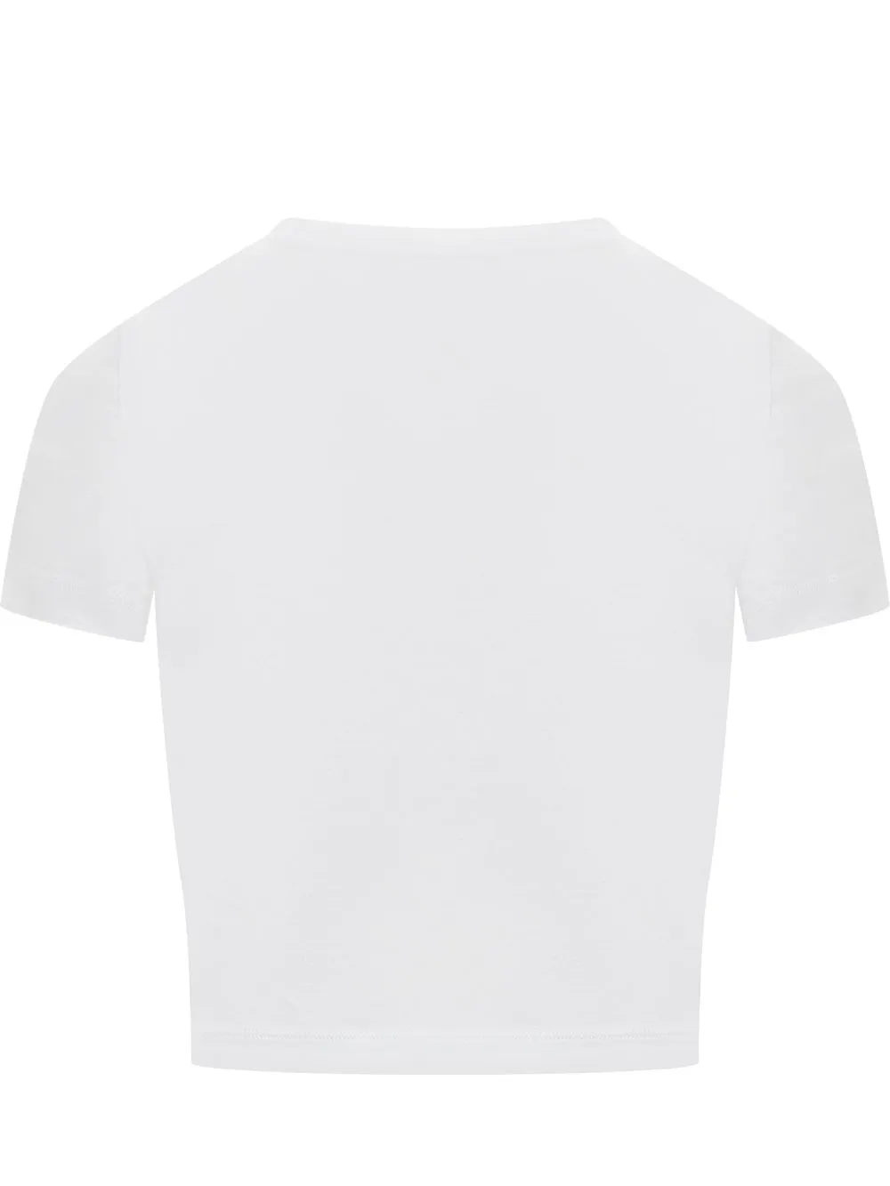 DSQUARED2 ICON COLLECTION T-Shirt con Logo Icon  