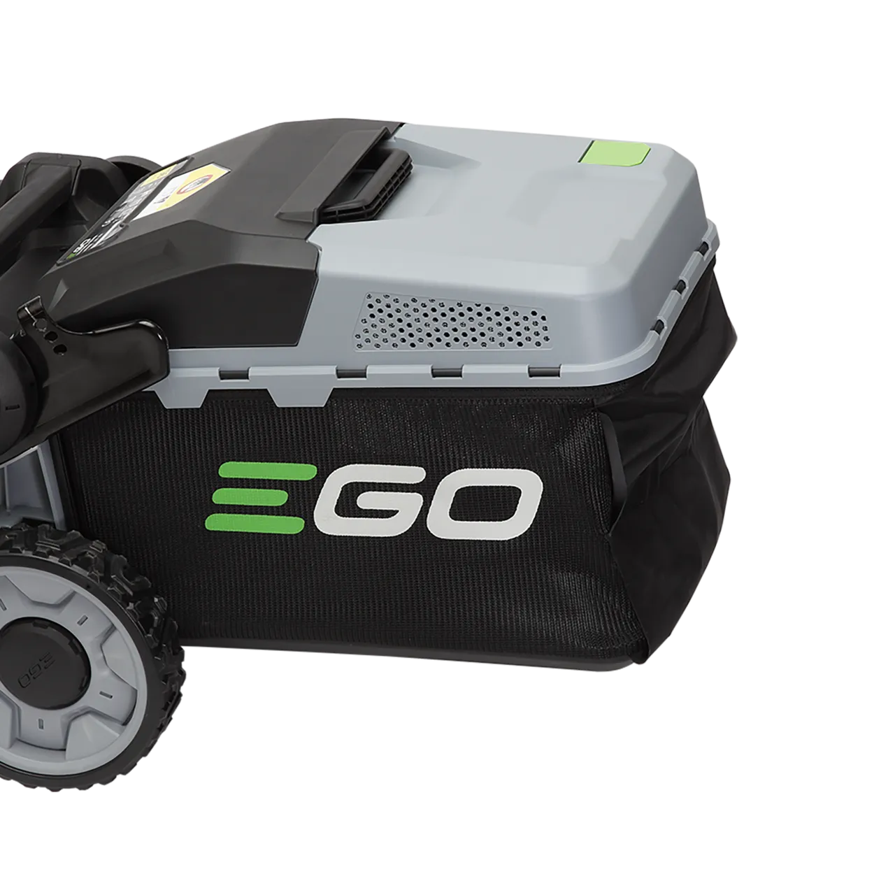 Ego Power LM1701E RASAERBA DA 42CM BATTERIA CARICABATTERIE + OMAGGIO