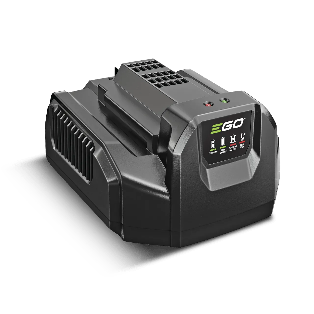 Ego Power LM1701E RASAERBA DA 42CM BATTERIA CARICABATTERIE + OMAGGIO