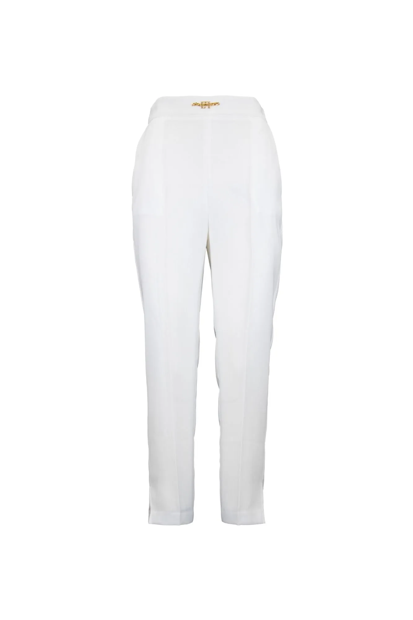 ELISABETTA FRANCHI PA02341E2 360 Trousers
