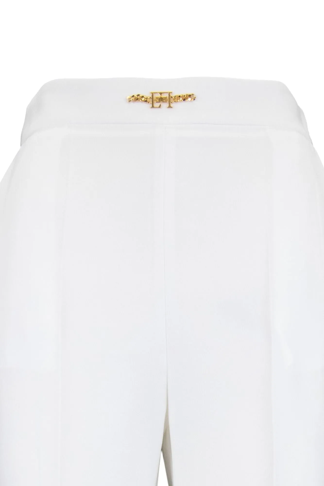 ELISABETTA FRANCHI PA02341E2 360 Trousers