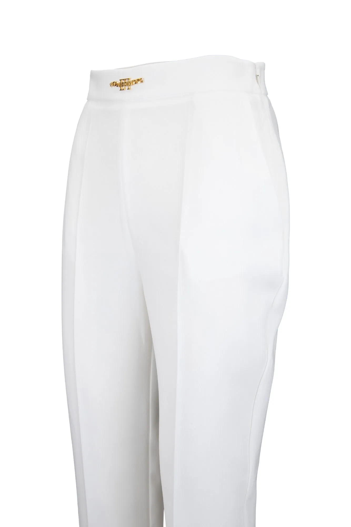 ELISABETTA FRANCHI PA02341E2 360 Trousers
