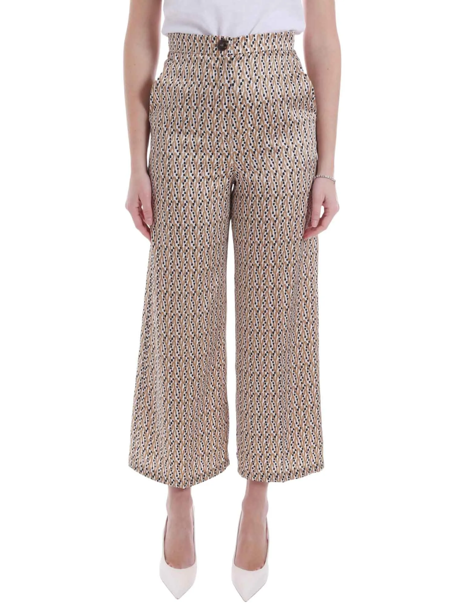 Emme Marella Pantaloni 2415131142200
