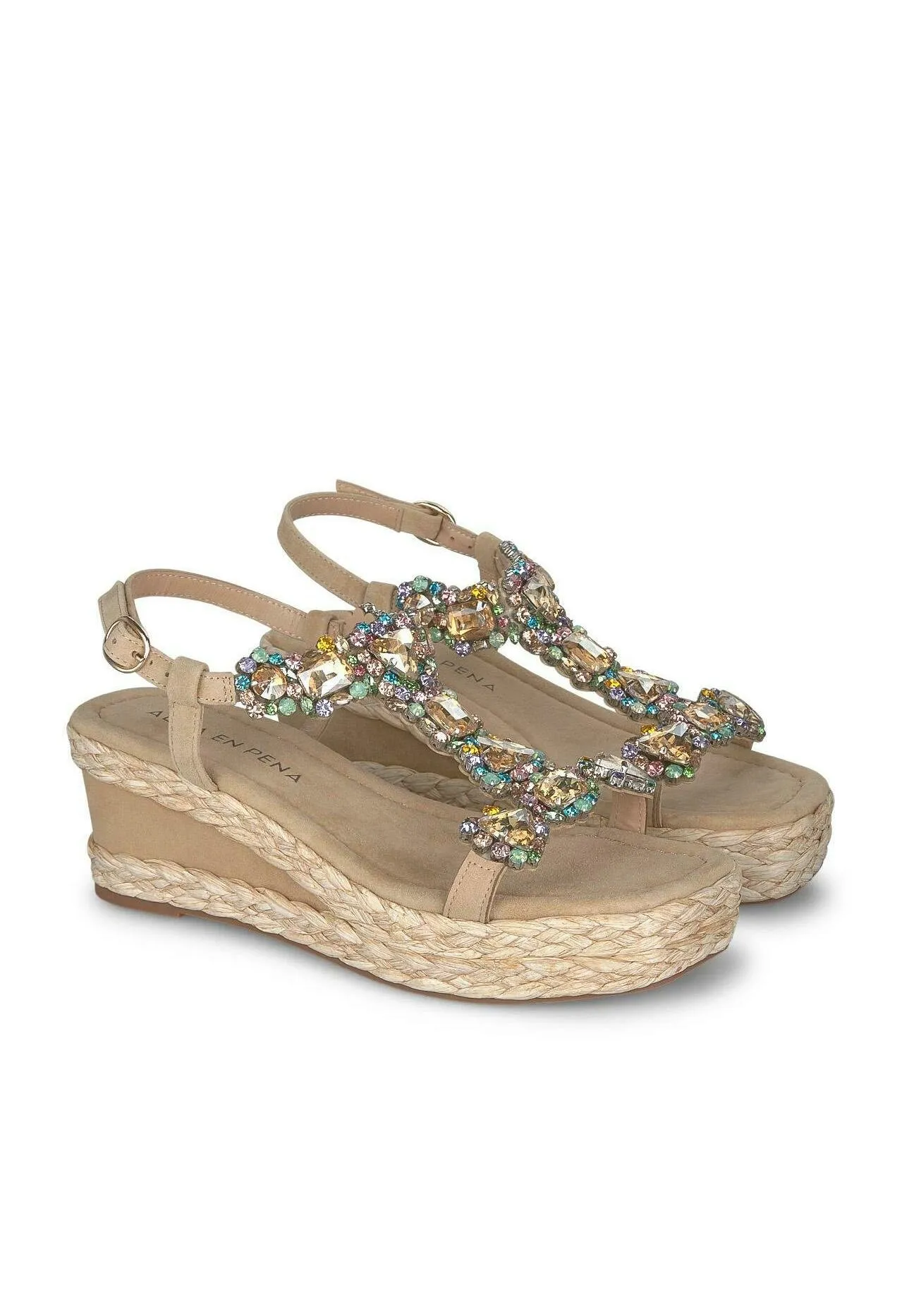 Espadrillas