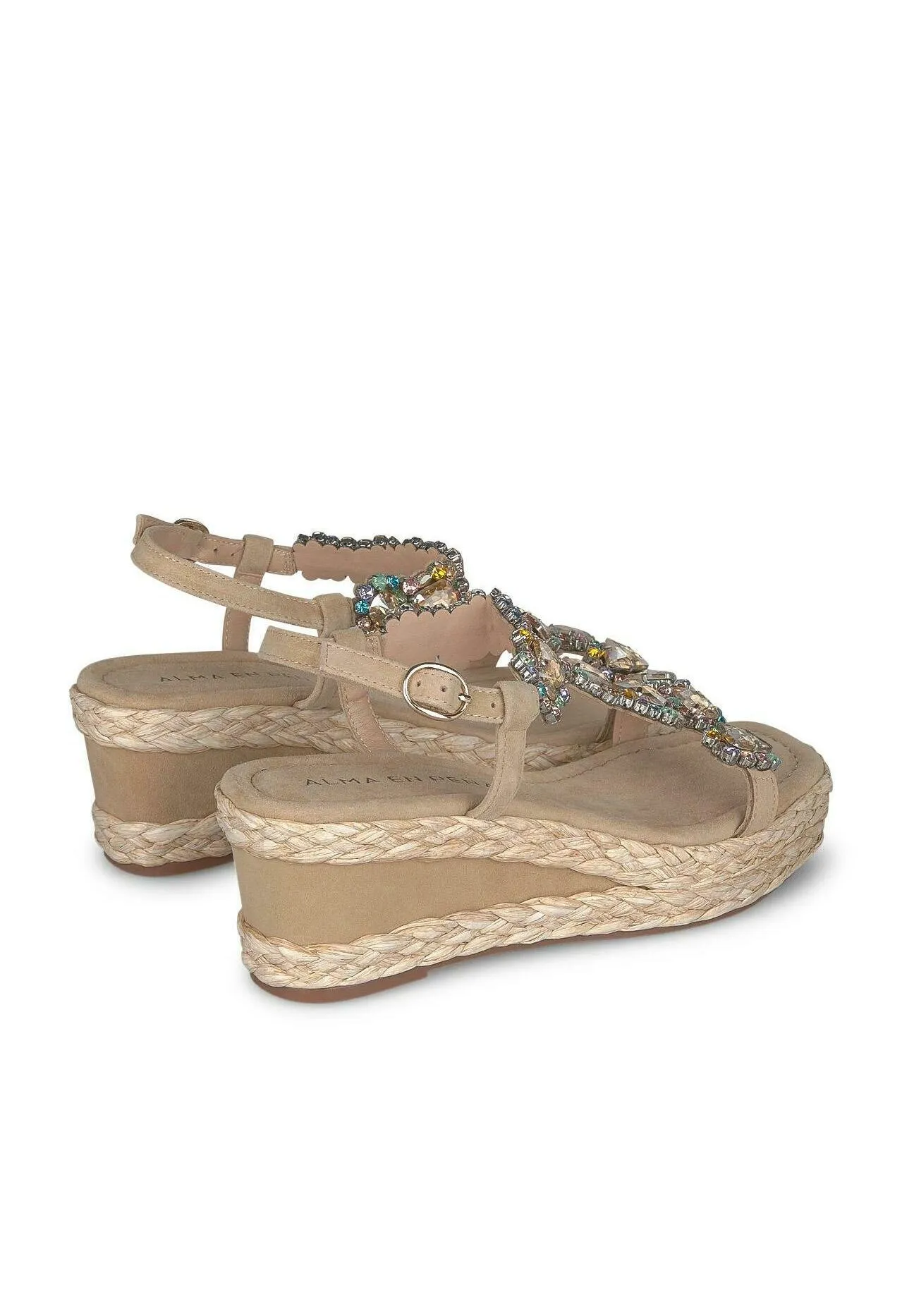 Espadrillas