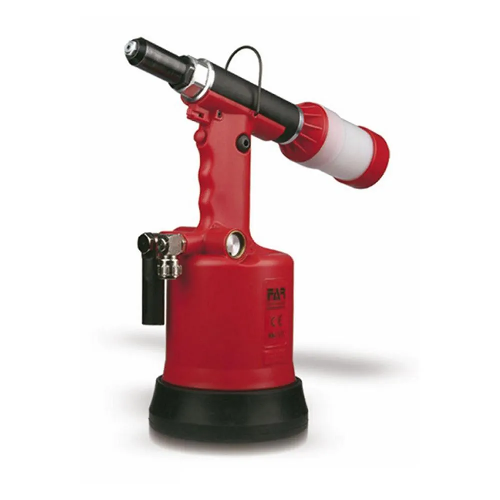 FAR - Rivettatrice oleopneumatica per rivetti a strappo RAC171 