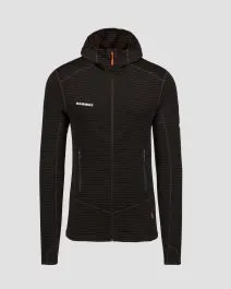 Felpa MAMMUT TAISS LIGHT ML HOODED