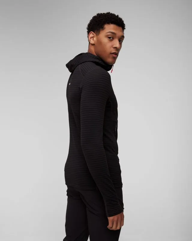 Felpa MAMMUT TAISS LIGHT ML HOODED