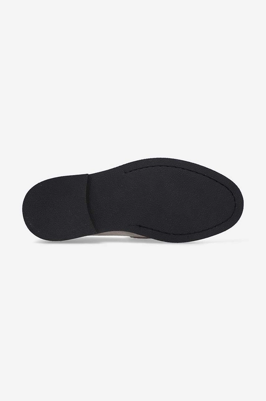 Filling Pieces mocassini in camoscio Loafer Suede