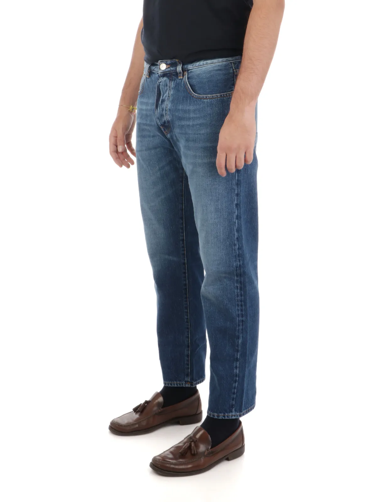 FORTELA ---------- Jeans Uomo John 965 ---------