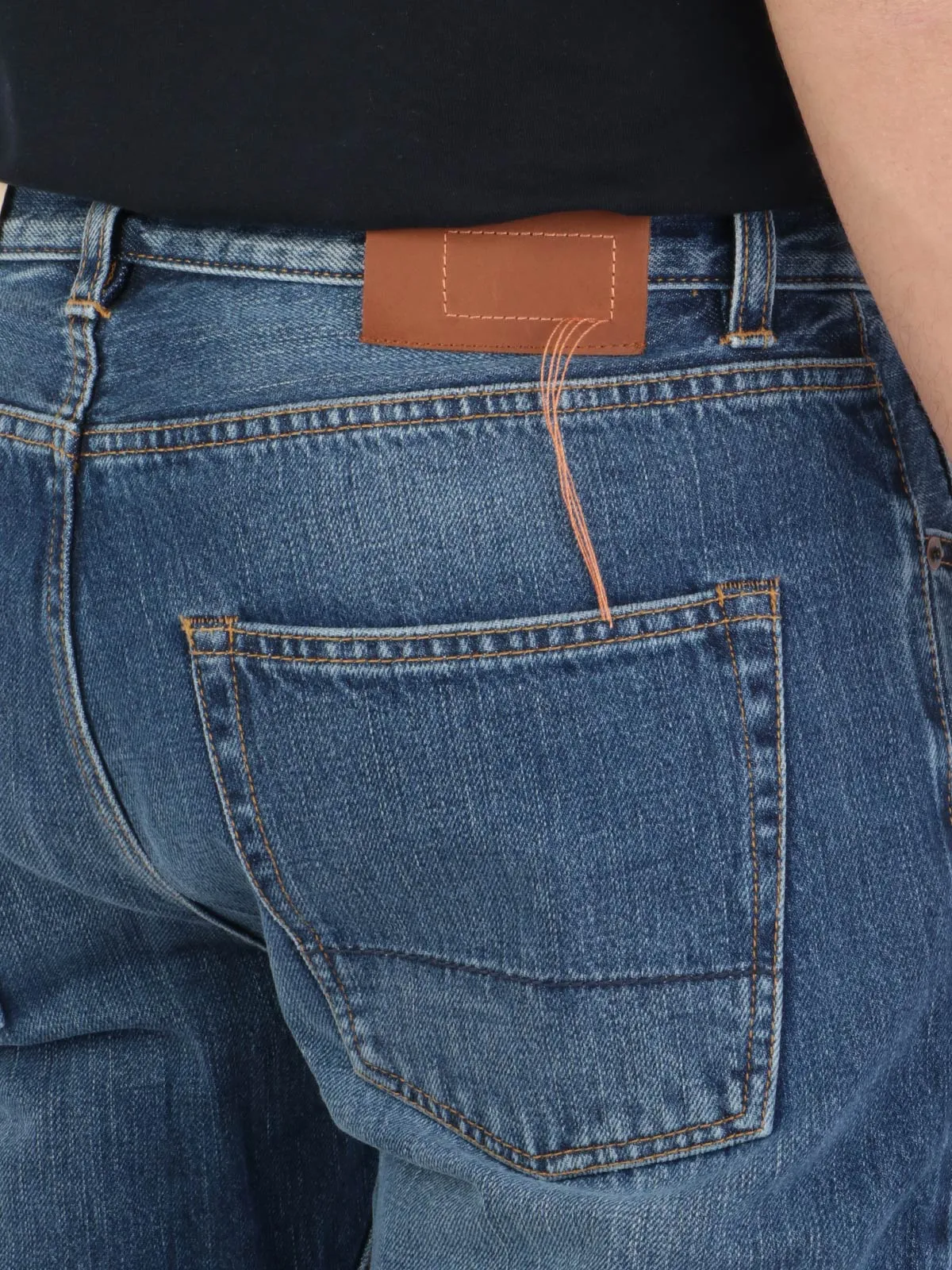 FORTELA ---------- Jeans Uomo John 965 ---------