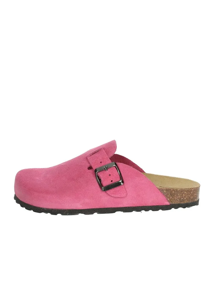 FREE LIFE  SABOT 890-009DT ROSA