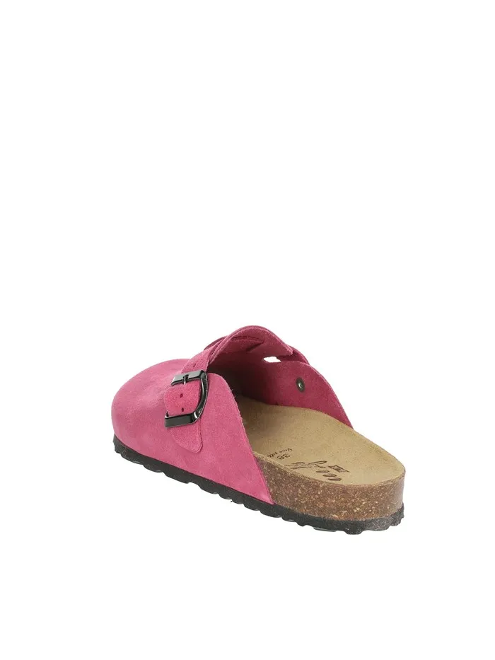 FREE LIFE  SABOT 890-009DT ROSA
