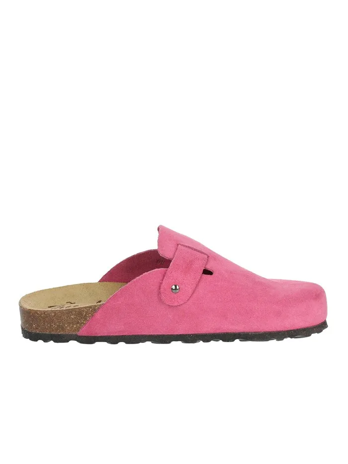 FREE LIFE  SABOT 890-009DT ROSA