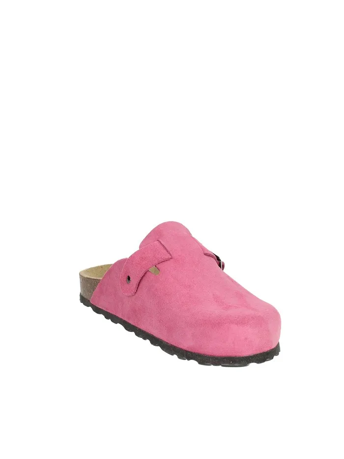 FREE LIFE  SABOT 890-009DT ROSA