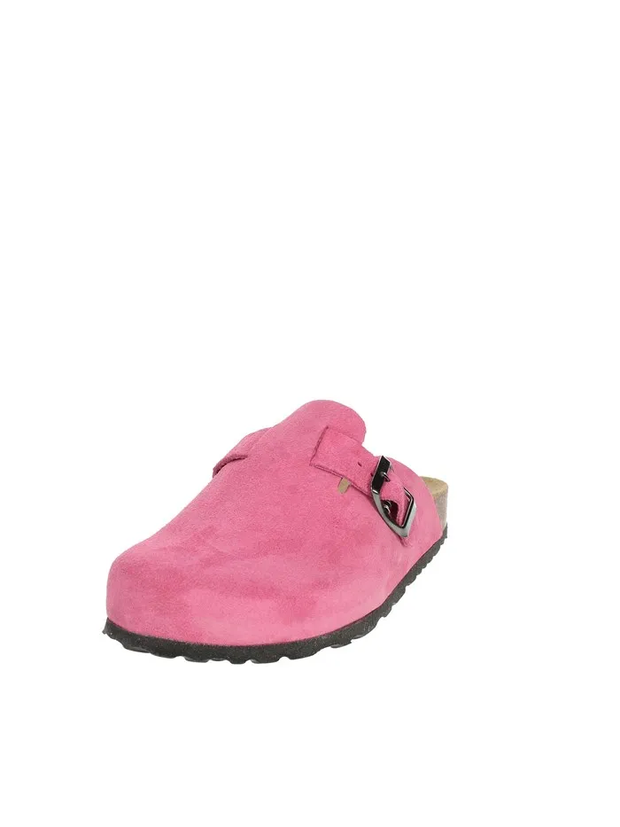FREE LIFE  SABOT 890-009DT ROSA