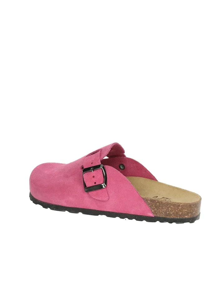 FREE LIFE  SABOT 890-009DT ROSA