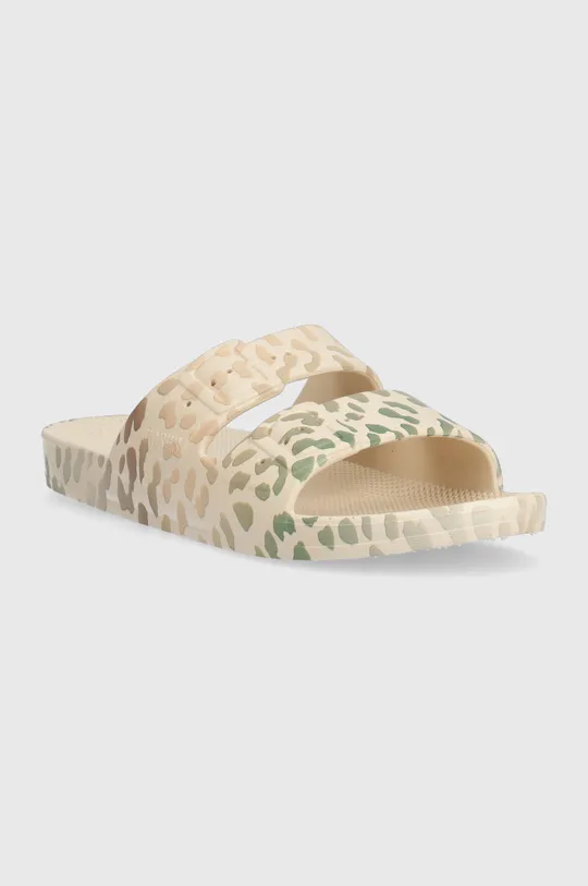 Freedom Moses ciabatte slide FELINA 2 STONE