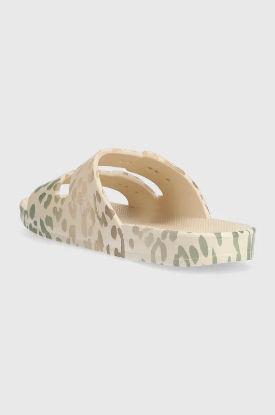 Freedom Moses ciabatte slide FELINA 2 STONE