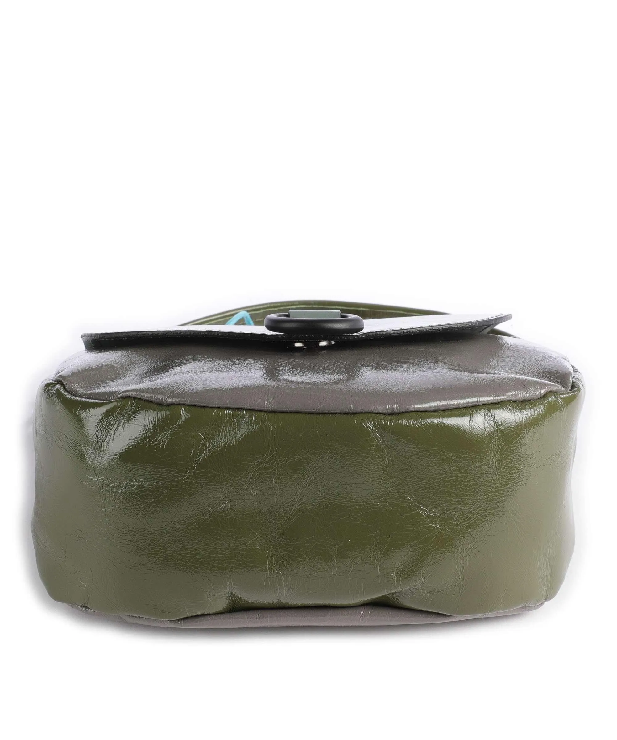  Gabs Bea Borsa a spalla pelle di vitello grana multicolore  