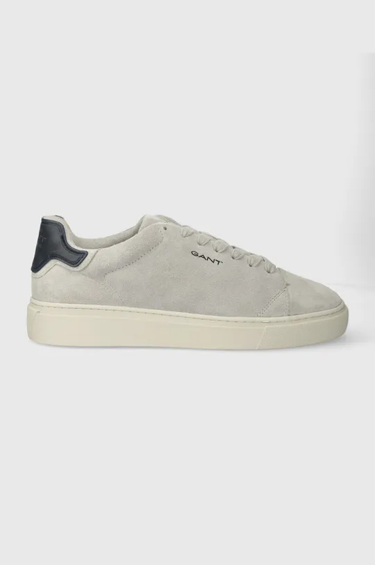 Gant sneakers in camoscio Mc Julien
