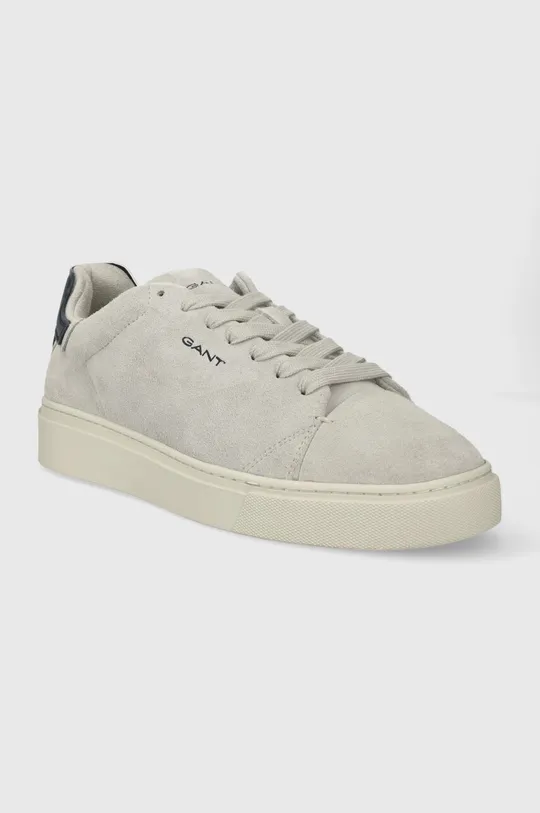 Gant sneakers in camoscio Mc Julien