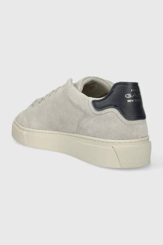 Gant sneakers in camoscio Mc Julien