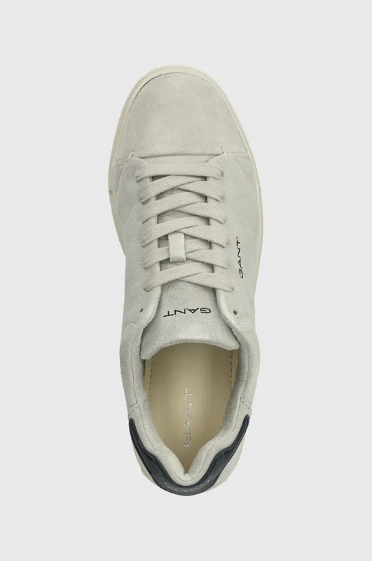 Gant sneakers in camoscio Mc Julien
