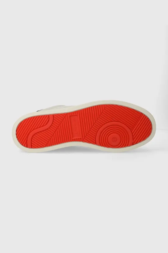 Gant sneakers in camoscio Mc Julien