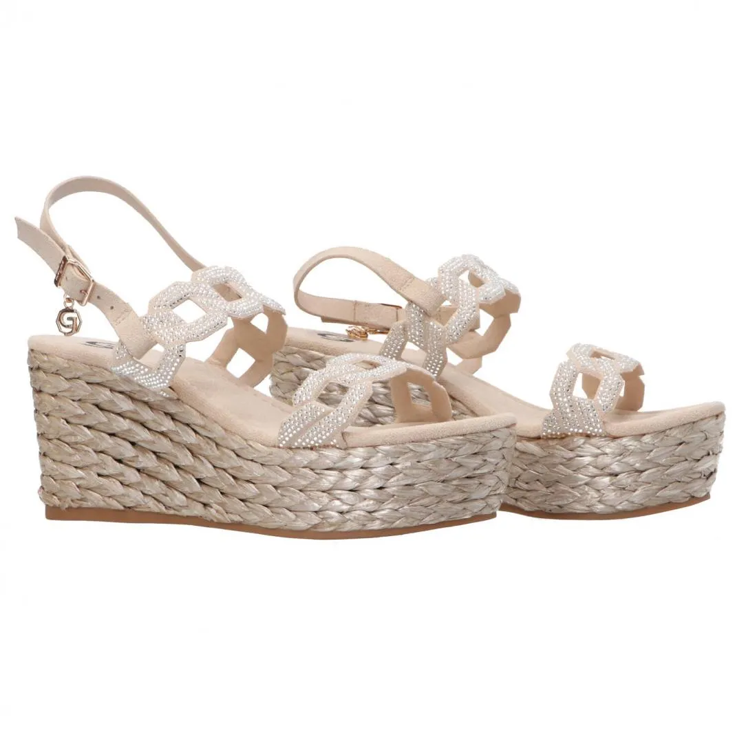 GC681 zeppa Beige