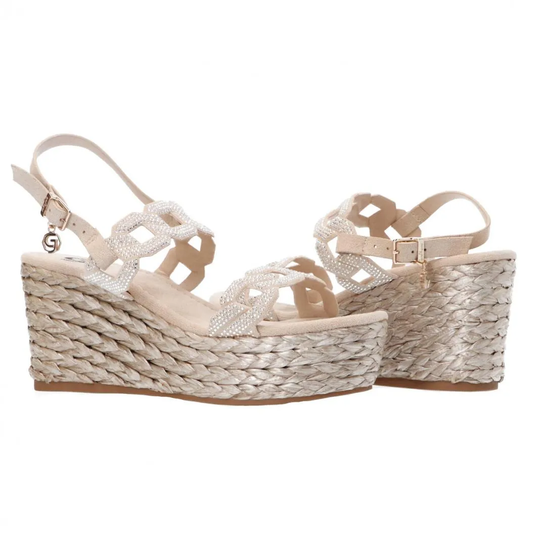 GC681 zeppa Beige