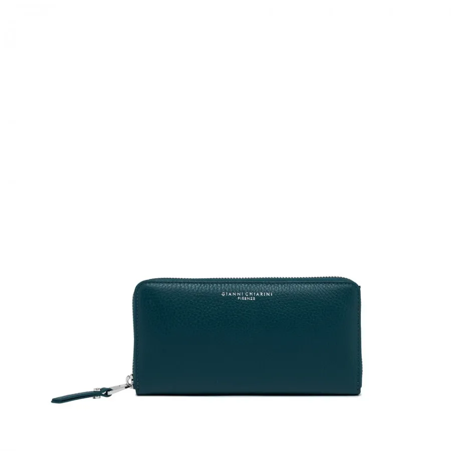 Gianni Chiarini portafoglio in pelle dollaro