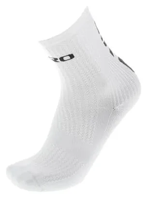 GIRO Paio di calzini HRC TEAM bianco/nero