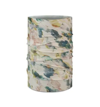 Girocollo BUFF Coolnet Protezione dagli insetti UV (rosa kivu)
