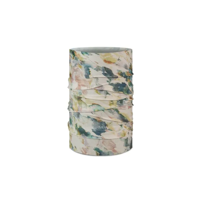 Girocollo BUFF Coolnet Protezione dagli insetti UV (rosa kivu)