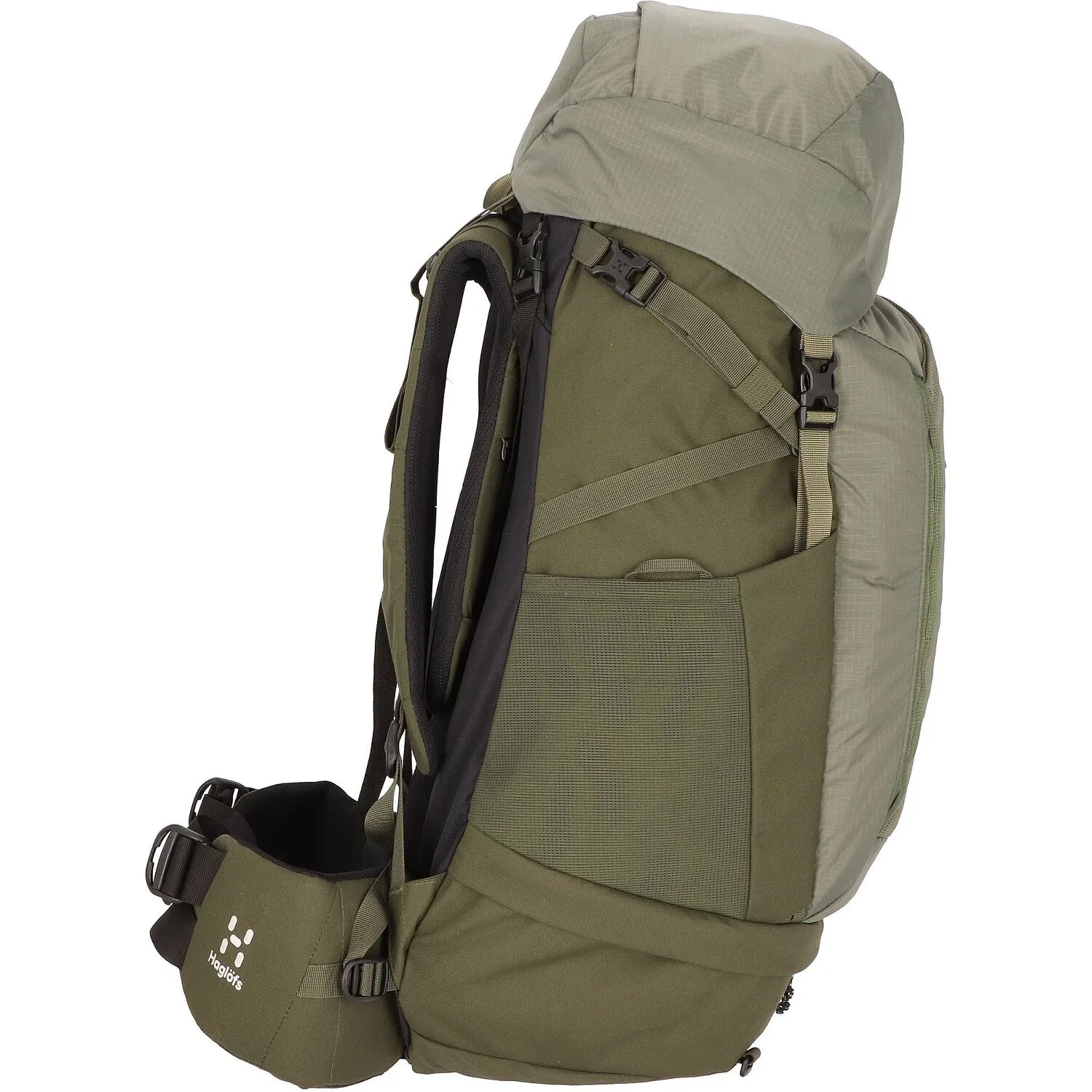 Haglöfs Zaino Ströva 65 S-M 70 cm