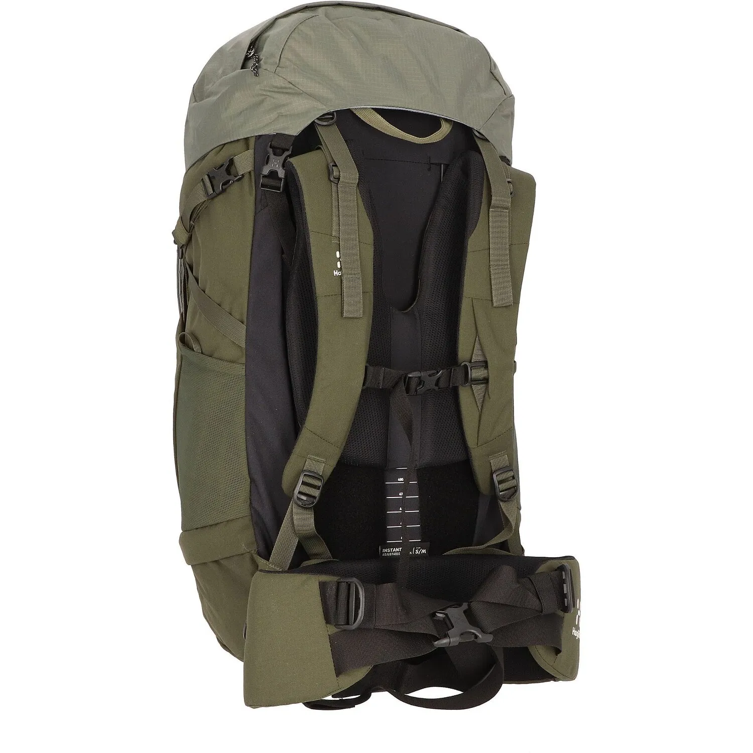 Haglöfs Zaino Ströva 65 S-M 70 cm