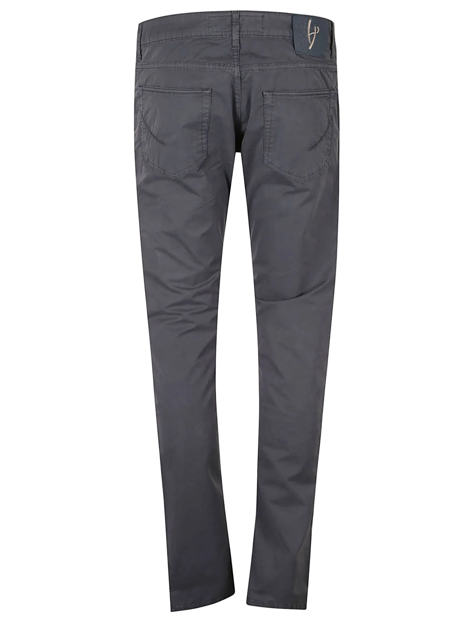 HAND PICKED Pantaloni