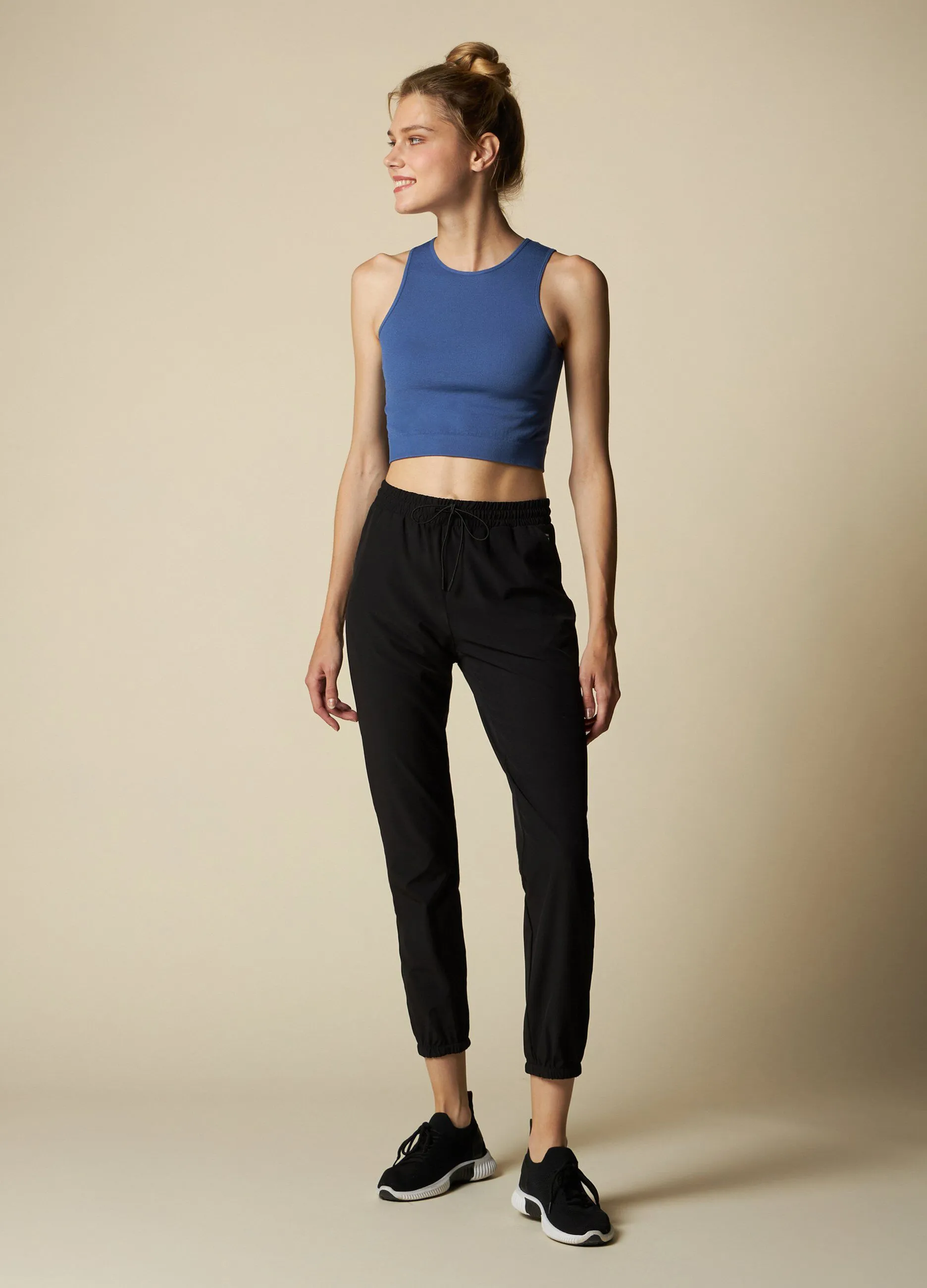 HOLISTIC  Joggers fitness donna
